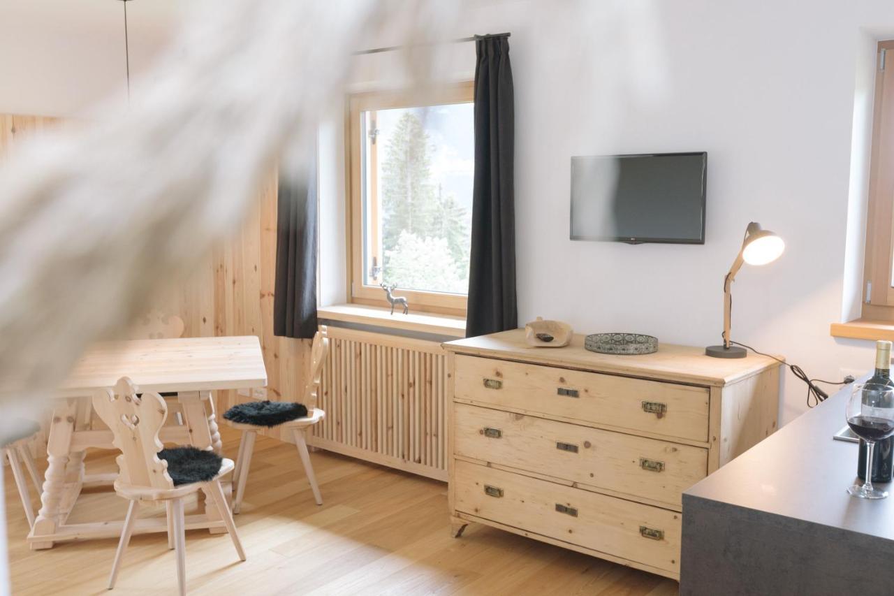 Ferienwohnung Berg Wieserhof อัลดีโน ภายนอก รูปภาพ