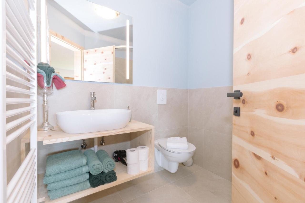 Ferienwohnung Berg Wieserhof อัลดีโน ภายนอก รูปภาพ